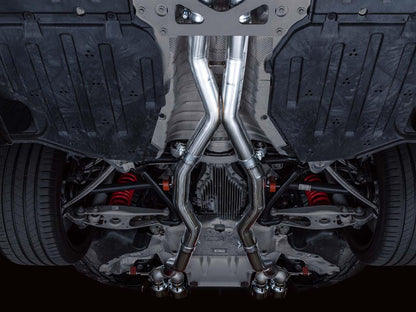 AWE Tuning Track Edition Exhaust Systems 3020-43482