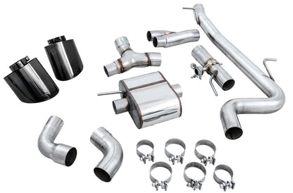 AWE Tuning SwitchPath Edition Exhaust Systems 3025-33032