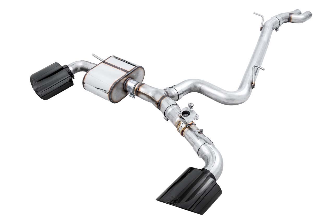 AWE Tuning SwitchPath Edition Exhaust Systems 3025-33034