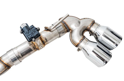 AWE Tuning SwitchPath Edition Exhaust Systems 3025-42064
