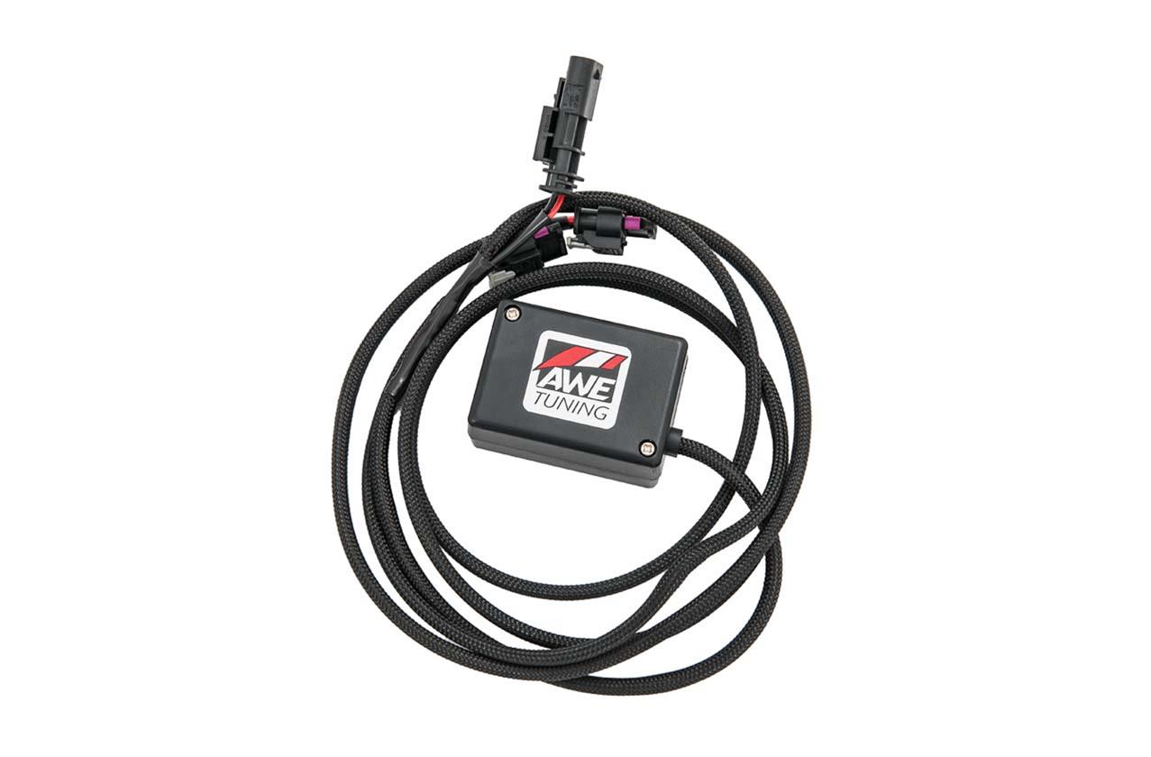 AWE Tuning SwitchPath Edition Exhaust Systems 3025-43046