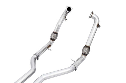 AWE Tuning SwitchPath Edition Exhaust Systems 3025-43046