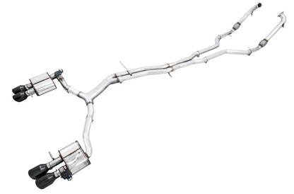 AWE Tuning SwitchPath Edition Exhaust Systems 3025-43046