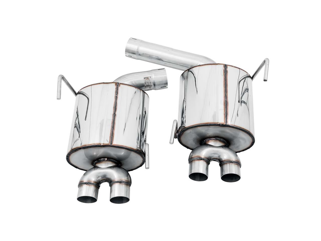 AWE Tuning Mufflers 3815-41006