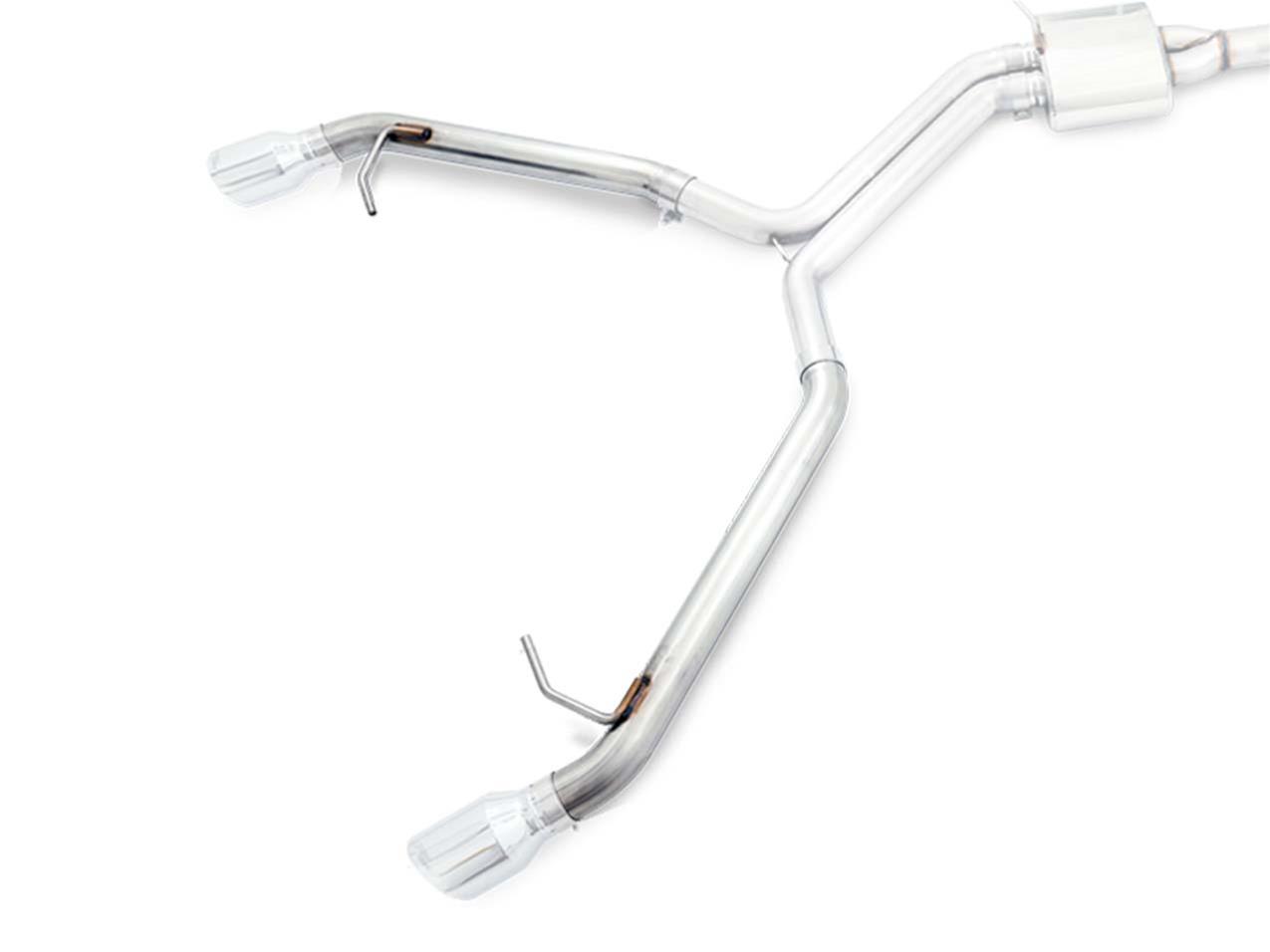 AWE Tuning Touring-to-Track Conversion Kits 3820-31002