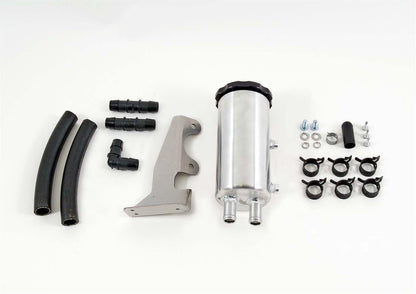 AWE Tuning Overflow and Recovery Tanks 4710-11018
