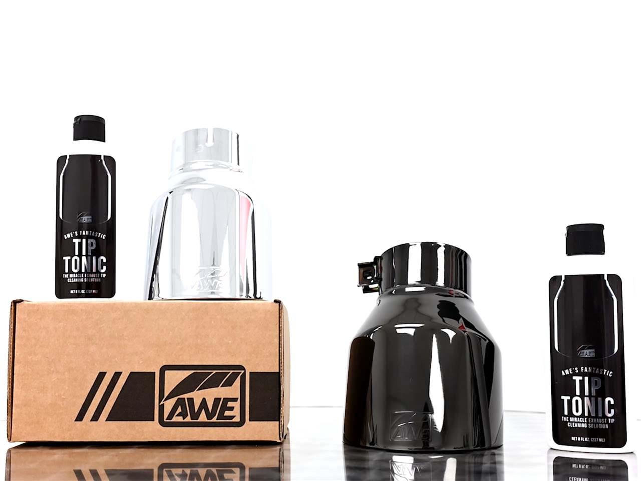 AWE Tuning Cleaning Solutions 6510-17010