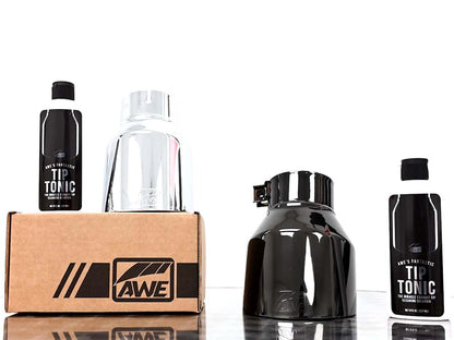 AWE Tuning Cleaning Solutions 6510-17010