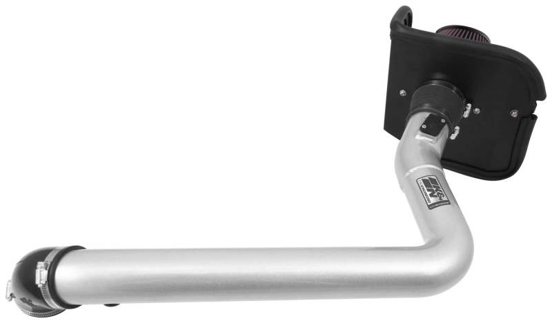 K&N 14-15 Jeep Cherokee 2.4L L4 High Flow Performance Intake Kit 77-1570KS