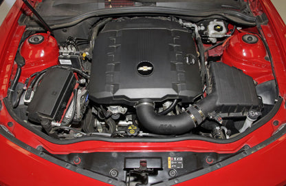 K&N FIPK 10-14 Chevy Camaro V6 3.6L Performance Intake Kit 57-3075