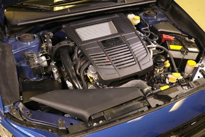 K&N 18-19 Subaru WRX 2.0L Turbo Typhoon Air Intake 69-8011TTK