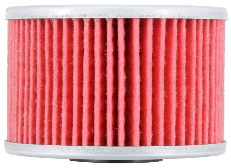 K&N Oil Filter Powersports Cartridge Oil Filter KN-114