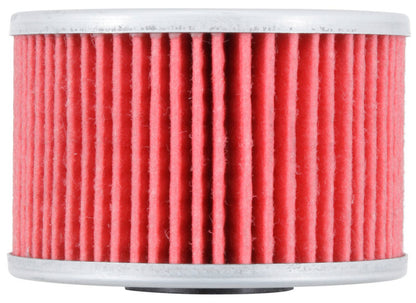 K&N Oil Filter Powersports Cartridge Oil Filter KN-114