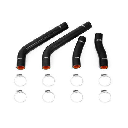 Mishimoto Radiator Hose Kits MMHOSE-SPY-00BK