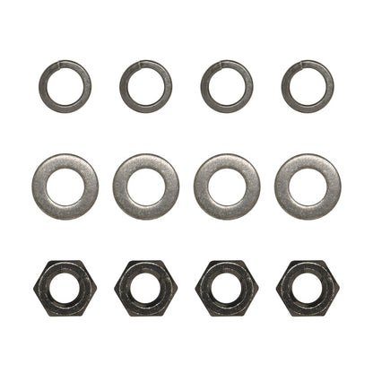 Westin Automotive Light Mount Brackets 37-711255