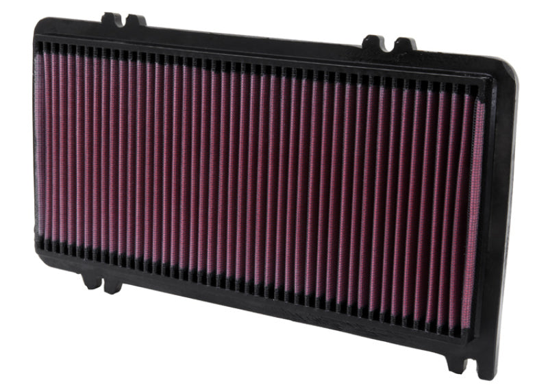K&N Replacement Air Filter HONDA ACCORD 3.0L 98-02, ACURA CL/TL 3.2L 99-03 33-2133