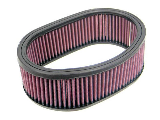 K&N 76-78 Harley Davidson XLH1000 Sportster Replacement Air Filter HD-2076