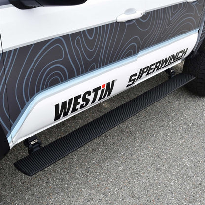 Westin Pro-E Power Running Boards 29-22775