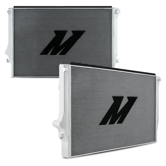 Mishimoto Performance Radiators MMRAD-MK7-15