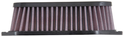 K&N 2017 Suzuki GSXR1000 Race Specific Drop In Air Filter SU-1017R