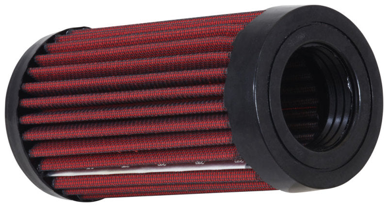 K&N Replacement Industrial Air Filter 1.875in ID x 3.5in OD x 7.125in H Kubota/John Deere/Bobcat E-4552