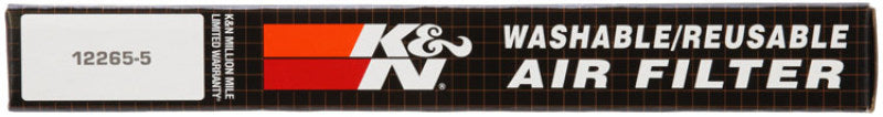 K&N 2020 Jeep Wrangler V6-3.0L DSL Replacement Air Filter 33-5106