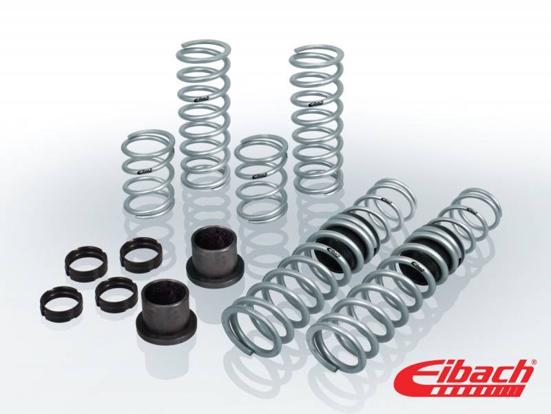 Eibach Pro-UTV Stage 2 Performance Spring Systems E85-211-002-02-22