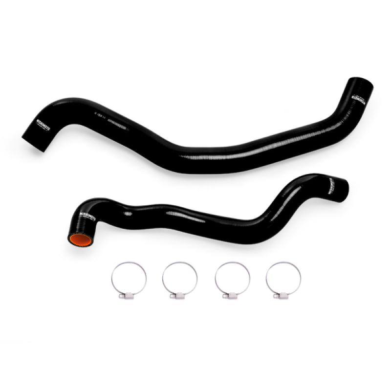 Mishimoto Radiator Hose Kits MMHOSE-FV8-04BK