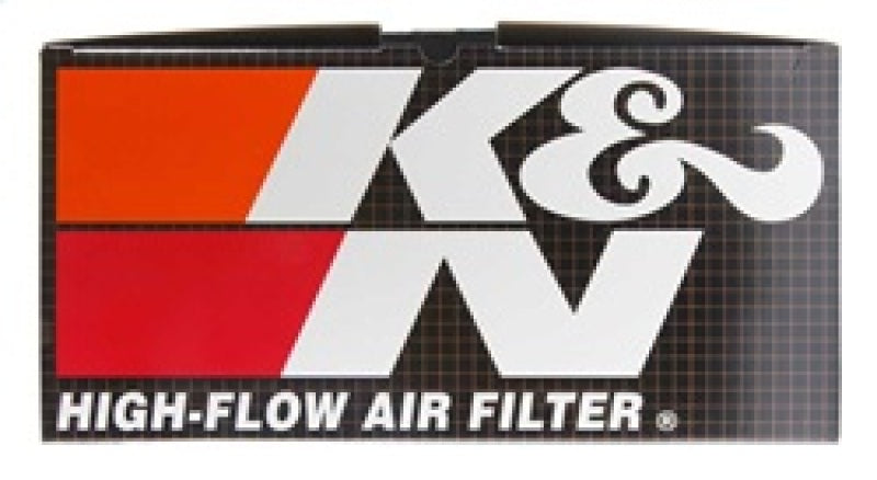 K&N Replacement Air Filter Round 11in OD 9-1/4in ID 6in H E-3690