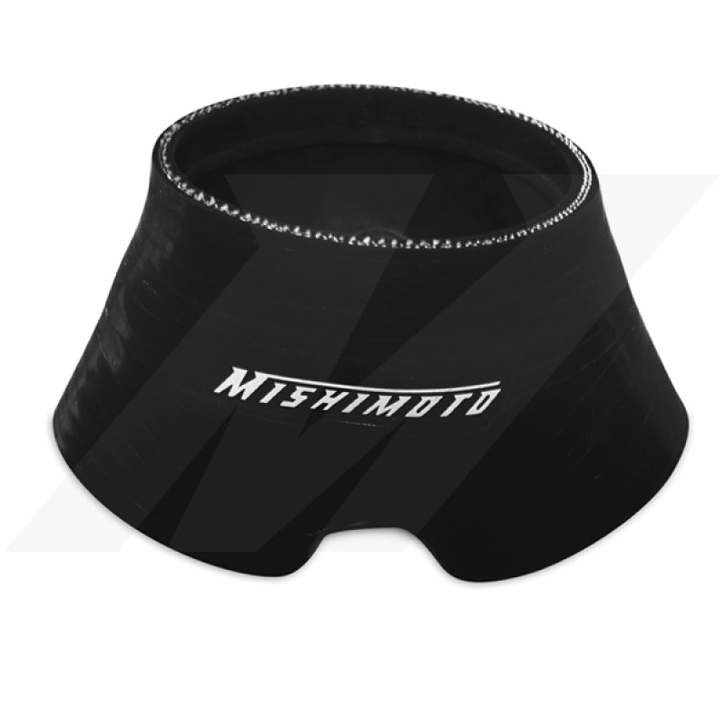 Mishimoto Silicone Throttle Body Hose Adapters MMHOSE-AUD-TBBK