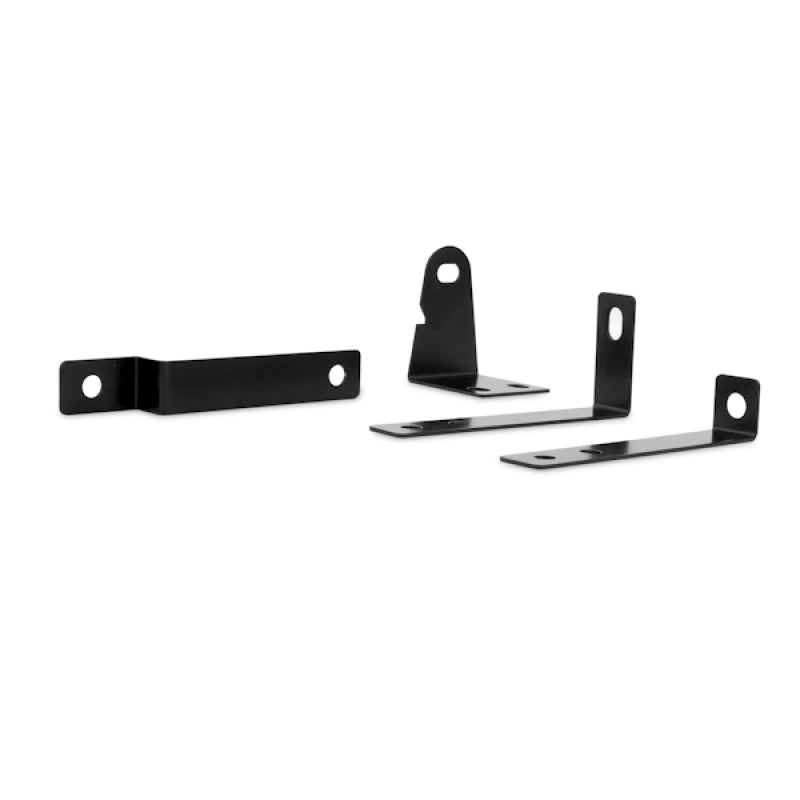 Mishimoto Oil Cooler Kits MMOC-S2K-00BK