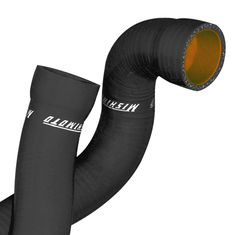 Mishimoto Radiator Hose Kits MMHOSE-E46-99BK