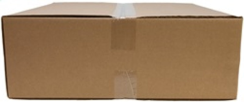 K&N Custom Air Filter Round 12.25 inch ID x 14 inch OD x 3 inch Height E-3027R