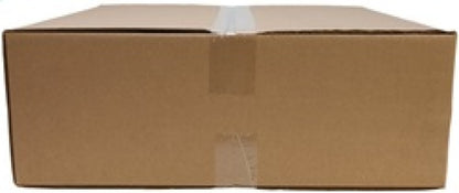 K&N Custom Air Filter Round 12.25 inch ID x 14 inch OD x 3 inch Height E-3027R