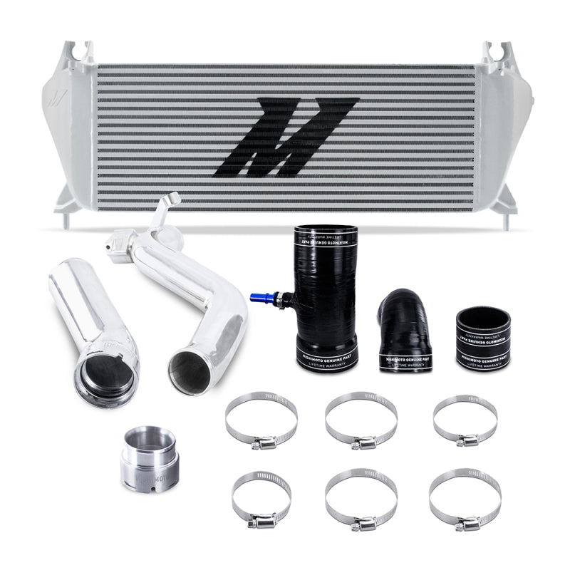 Mishimoto Intercoolers MMINT-RGR-19KSLP