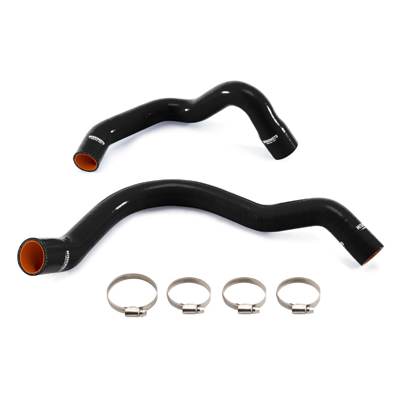 Mishimoto Radiator Hose Kits MMHOSE-XJ6-92BK