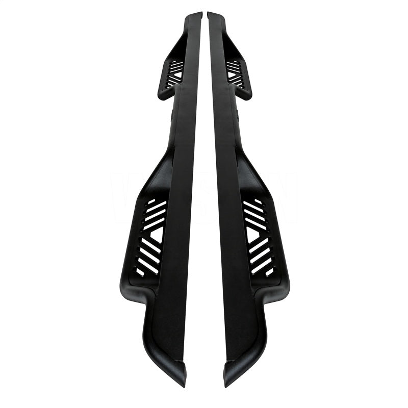 Westin Automotive Running Boards, Nerf Bars and Truck Steps 20-14235