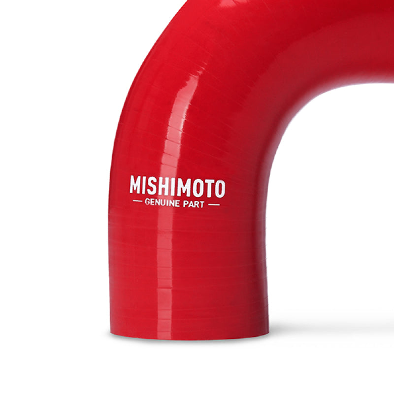 Mishimoto Radiator Hose Kits MMHOSE-VET-05RD