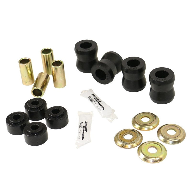 BD Diesel Sway Bar End Links Kit - Dodge 2010-2012 4wd 2500/3500 1032051