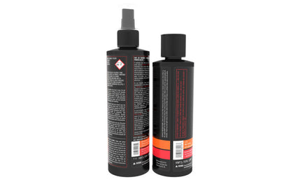 K&N Filter Cleaning Kit - Squeeze Blue 99-5050BL