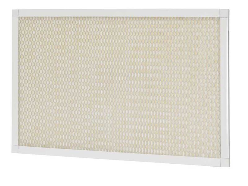 K&N HVAC Filter - 20 x 30 x 1 HVC-12030