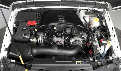 K&N 18-20 Jeep Grand Cherokee 3.6L V6 Performance Intake Kit 57-1576