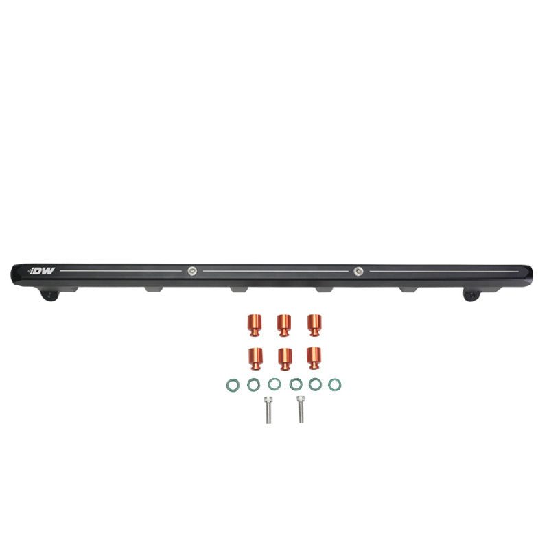 DeatschWerks BMW S54 E46 M3 Fuel Rail 7-902