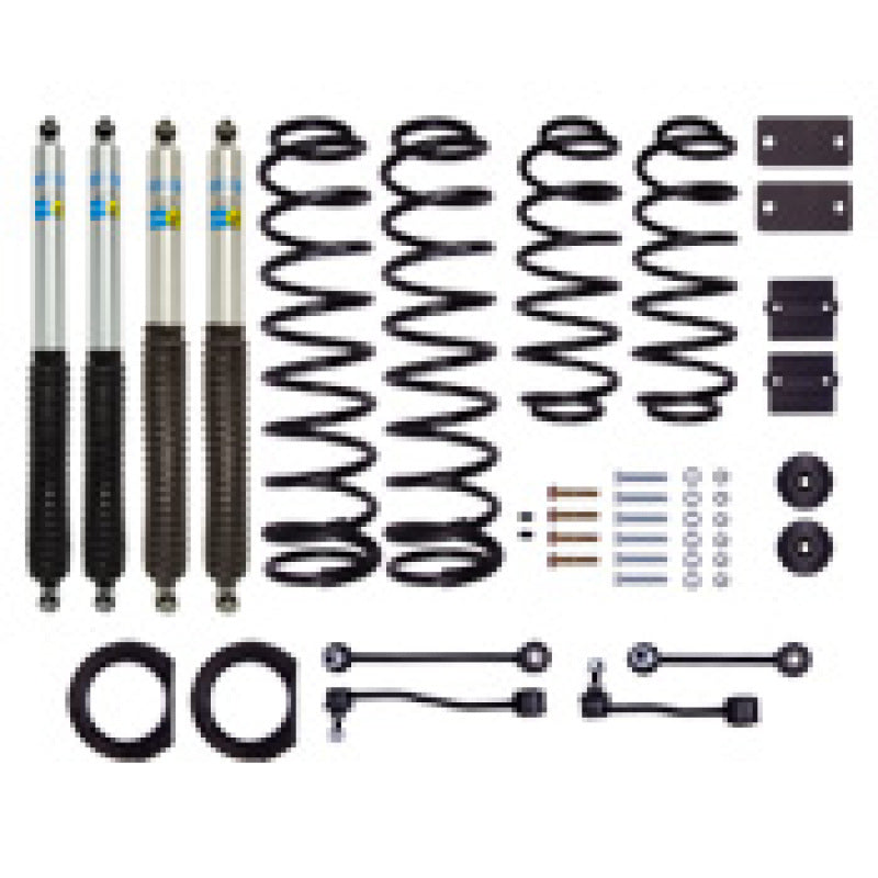 Bilstein B8 5100 Suspension Lift Kits 53-291431