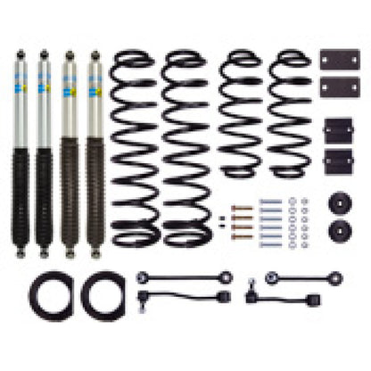 Bilstein B8 5100 Suspension Lift Kits 53-291431