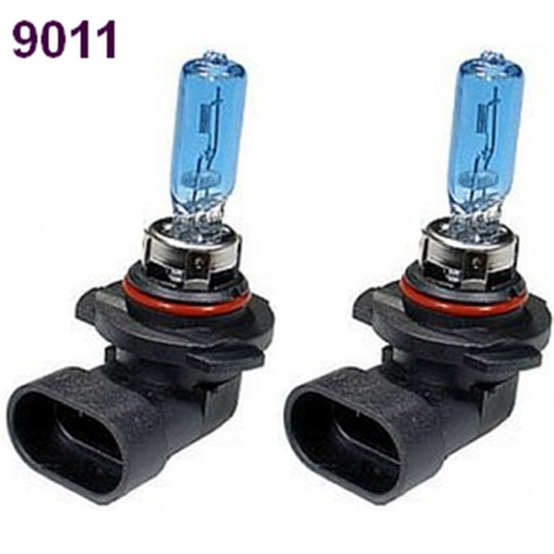 Hella Bulb 9011 12V 65W Xen Wht Xb (2) H71071492