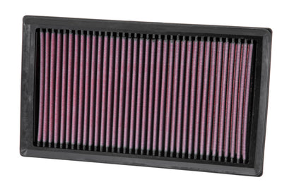 K&N Replacement Air FIlter 11-13 Mazda 5 2.0L 33-2999