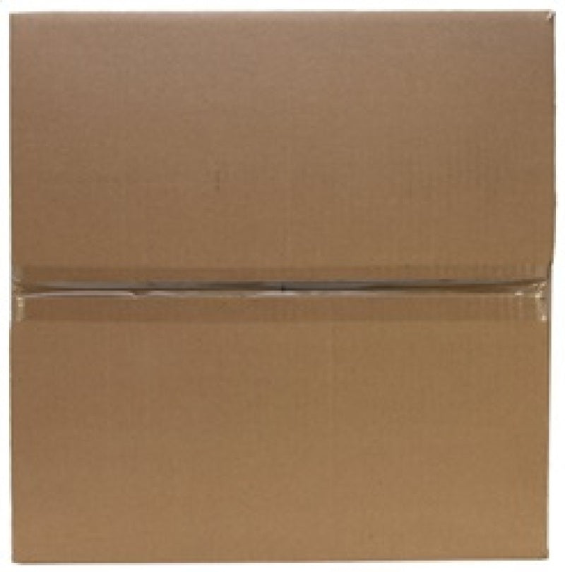 K&N Custom Air Filter Round 12.25 inch ID x 14 inch OD x 3 inch Height E-3027R