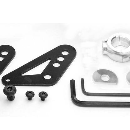 Go Fast Bits Shifters, Manual Transmission 4202