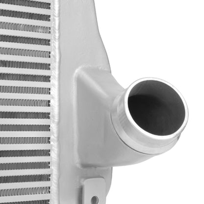 Mishimoto Intercoolers MMINT-DMAX-06SL